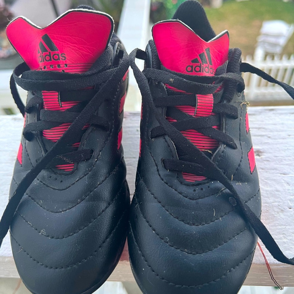Kids Soccer Cleats